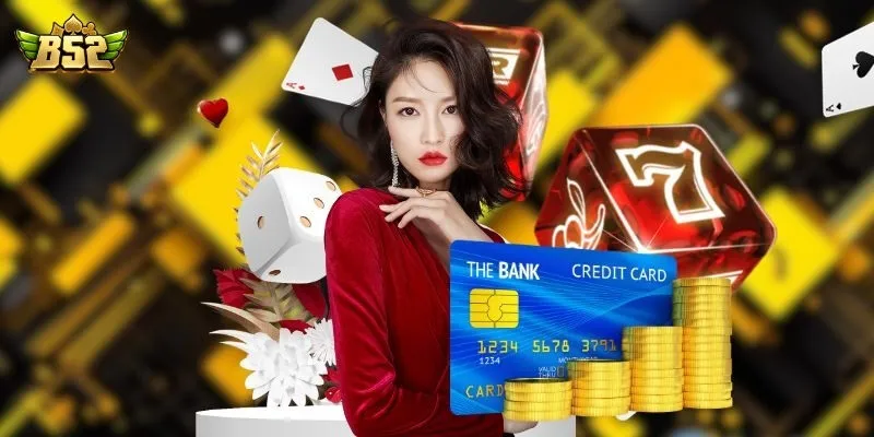 Quy trình rút tiền B52Club chi tiết Quy trình rút tiền B52Club chi tiết